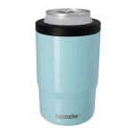 Koozie Foam Can Cooler - 12 Pack (Maroon)